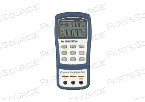 OEM#: 830CCAPACITANCE METER HANDHELD by B&K Precision