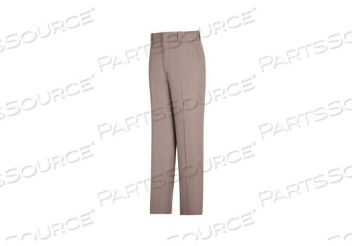 OEM#: HS2147 46R37USENTRY PLUS TROUSER BROWN SIZE 46 by VF Imagewear, Inc.