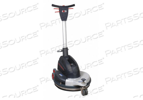 OEM#: 14X834FLOOR BURNISHER DUST CNTRL 20 IN PAD by DAYTON ELECTRIC MANUFACTURING CO