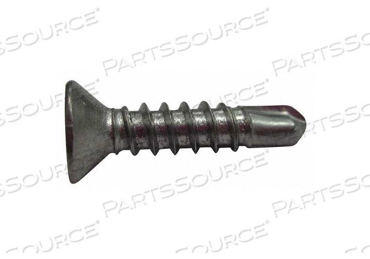 OEM#: U31880.019.0150ШУРУП ДЛЯ СВЕРЛЕНИЯ № 10-16 1 1/2 L PK50 от Fabory