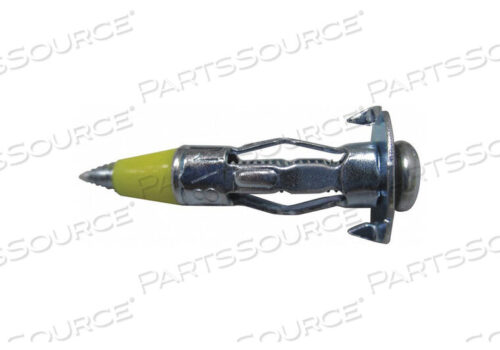 OEM#: U30538.012.0237АНКЕР ДЛЯ ПУСТОТНЫХ СТЕН 2 3/8 L PK100 от Fabory