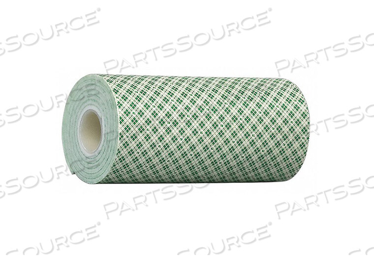 OEM#: 4008DOUBLE COATED TAPE 12 IN X 5 YD. NATURAL by 3M Consumer