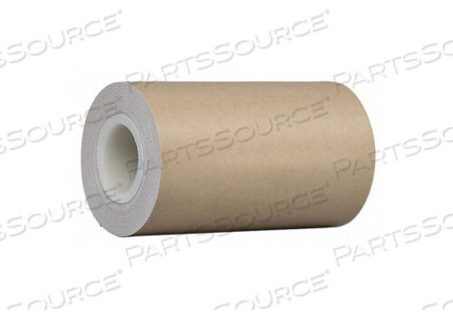 OEM#: 4496DOUBLE COATED TAPE 6 IN X 5 YD. WHITE by 3M Consumer