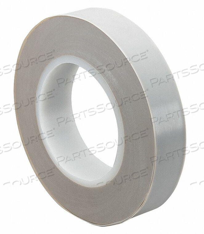 OEM#: 15D490CONFORMABLE TAPE PTFE TAN 3-1/2IN X 36YD by Tapecase
