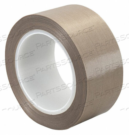 OEM#: 15D316FIBERGLASS TAPE 12 IN X 36 YD 5 MIL TAN by Tapecase