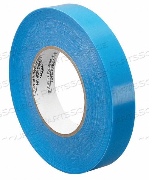 OEM#: 15D323UHMW FILM TAPE CLEAR 12 IN X 36 YD. by Tapecase