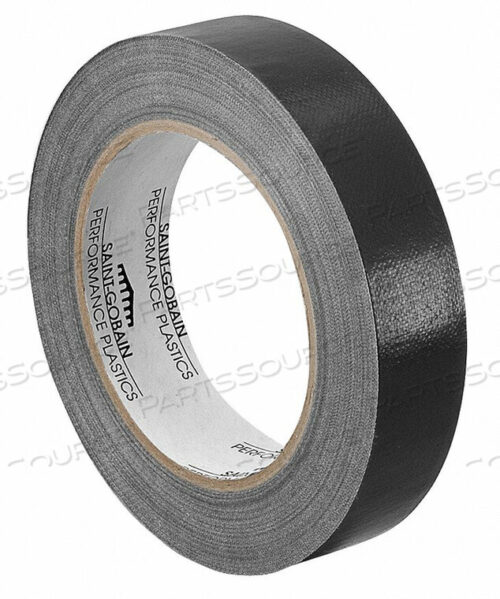 OEM#: 15D334ANTISTATIC TAPE 1/2 X 36 YD 7 MIL BLACK by Tapecase