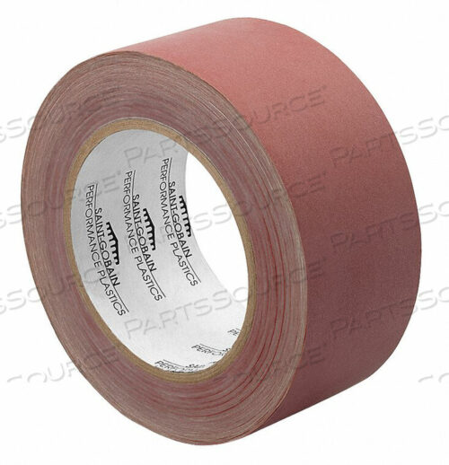 OEM#: 15D652FILM TAPE RULON ROSE 2 IN X 18 YD. by Tapecase