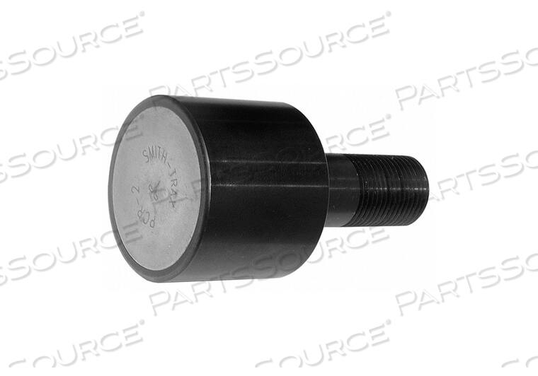 OEM#: PCR-3TRACK ROLLER STUD ROLLER DIA 3 IN. by Smith Bearing