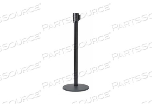 OEM#: 80127BARRIER POST WITH BELT 6-1/2 FT L by Brady Americas