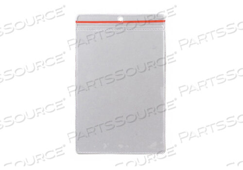 OEM#: 81768RECLOSABLE ENV 8-1/2 X 5-1/2 IN PK10 by Brady Americas