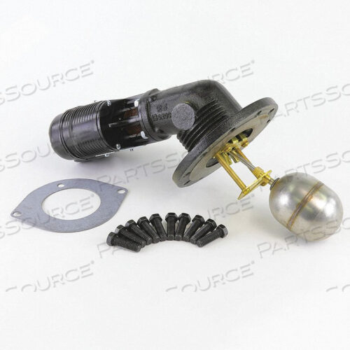 OEM#: 94-M-HD94-M HEAD MECH. #166000 by McDonnell & Miller