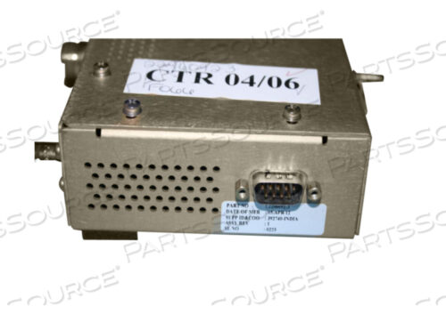 HEAD TR ASSEMBLY 1.5T EXCITE-III -