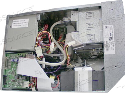 BEP2.2 W FOB W PC2IPIIB - БЕЗ КОМПЛЕКТА
