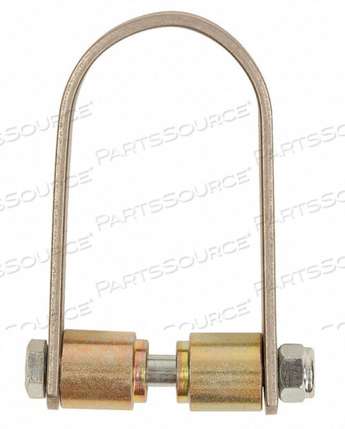 OEM#: 3100089CAB MOUNT BRACKET NANO-LOK by 3M Consumer