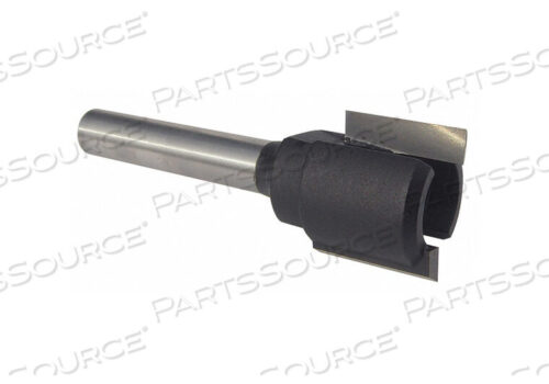 OEM#: 16Y562HINGE MORTISE CUT ROUTER BIT 1-1/4 by Westward