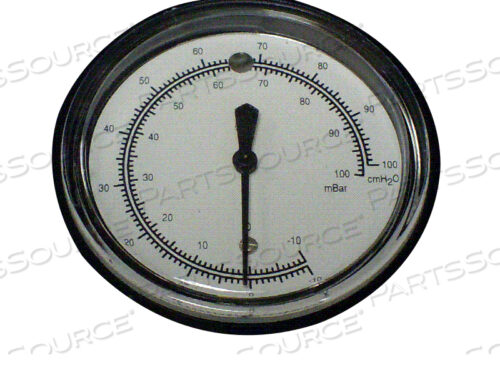 PRESSURE GAUGE