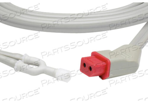 Replaces Nihon Kohden America YN-921PNIHON KOHDEN COMPATIBLE NIBP HOSE