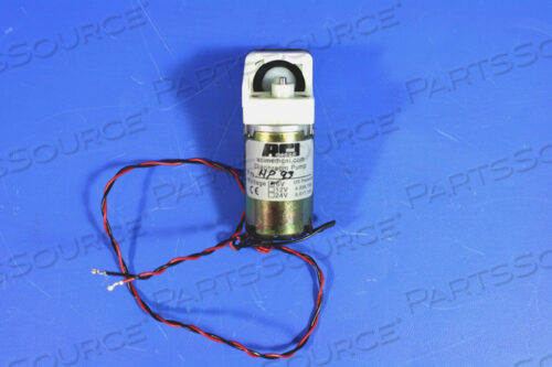 SVC ASSY,PUMP MOTOR,3550