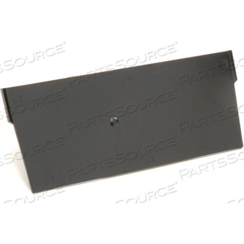 OEM#: DSB102SHELF BIN DIVIDER FITS 7WX4H BINS PACK OF 50 by Quantum Storage Systems
