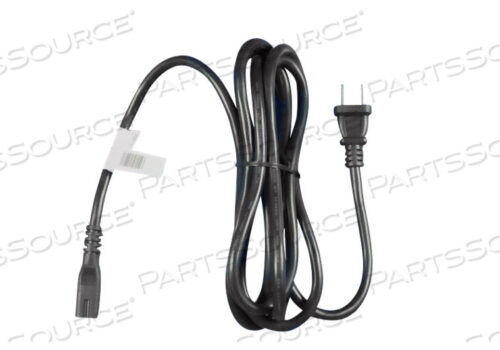 OEM#: 4500-400LINE CORD by Welch Allyn Inc.