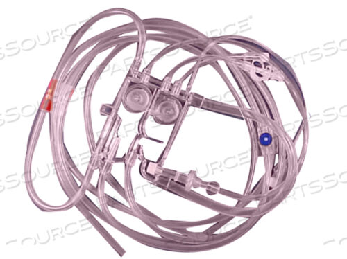 BLOOD PUMP ROTOR OCC. TEST TOOL