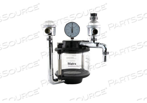 OEM#: 91800039REPLACEMENT ABSORBER ASSEMBLY by Midmark Corp.