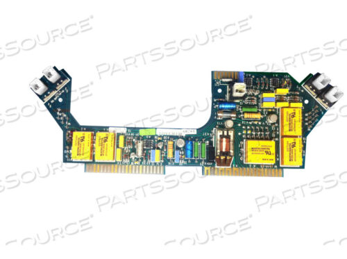 OEM#: 451210734806PCB CONTROL HANDLE CS61/SRM by Philips Healthcare