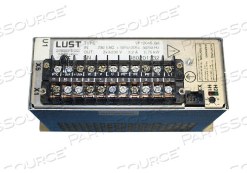 OEM#: 451213064822FREQUENCY CONVERTER 45/90 by Philips Healthcare