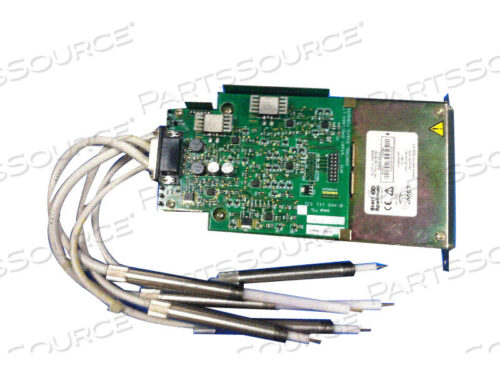 Replaces Philips Healthcare 452209007301POW. SUPPL.FOR 31/38CM II