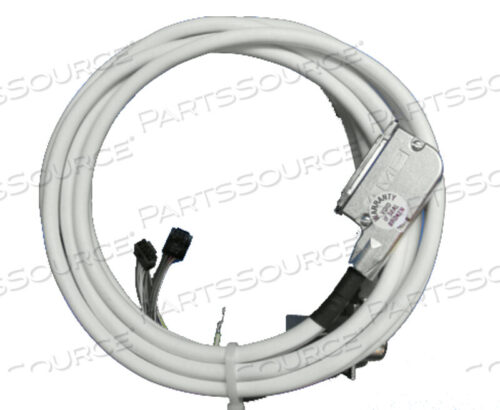 OEM#: 452210459611CONNECTING CORD FOR TSO by Philips Healthcare
