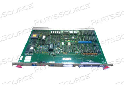 OEM#: 452210468215VCCOM ASSY (VISUB) by Philips Healthcare