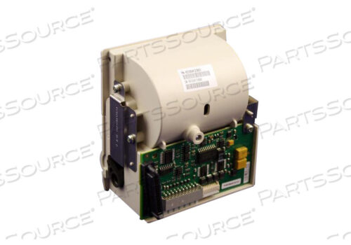Replaces Philips Healthcare 453564095691VS4 SURESIGNS RECORDER ASSEMBLY