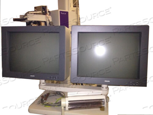 OEM#: 989601002773TG21CM 21TGIII PMS by Philips Healthcare