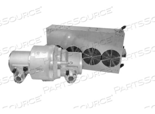 OEM#: 989605594809RHINO 4.0 TUBE (DUNLEE) (CTR1791RGQ) by Philips Healthcare