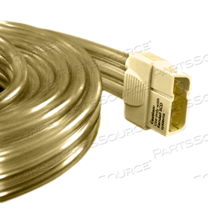 OEM#: 9528COMPRESSION TUBING SET, 7 FT by Cardinal Health 200, LLC