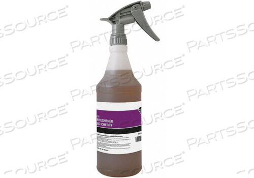 OEM#: 18E908AIR FRESHENER 32 OZ. SPRAY BOTTLE by Tough Guy