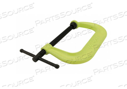 OEM#: 403SFC-CLAMP 3 STEEL REGULAR DUTY 3500 LB. by Wilton/ Walter Meier Manufacturing Americas