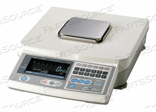 OEM#: FC-1000ICOUNTING SCALE DIGITAL 2 LB. by A&D Weighing