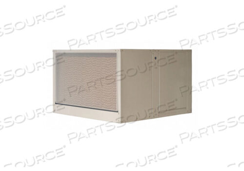 OEM#: 2YAE8-6AYP7-3X274DUCTED EVAP COOLER 4000CFM 1/3HP by Mastercool