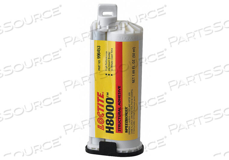 OEM#: 996453ACRYLIC ADHESIVE MULTIPURPOSE GREEN 50ML by Loctite Brand