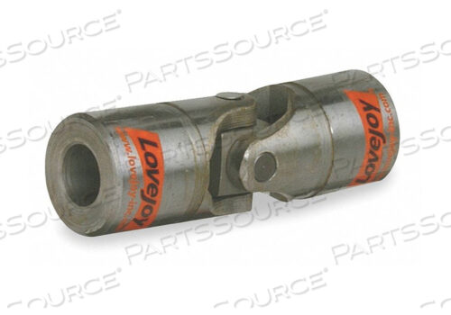 UNIVERSAL JOINT BORED D 1 IN BORE