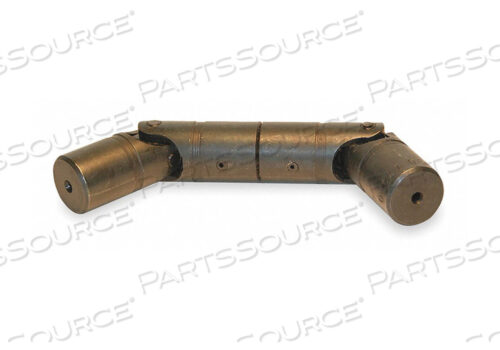 U-JOINT SOLID DD SOLID BORE 2 1/2 IN OD