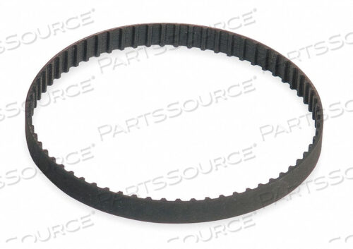 OEM#: 1DHF1TIMING BELT XL 45 TEETH 90XL025 by DAYTON ELECTRIC MANUFACTURING CO