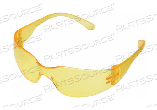 OEM#: 1ETK4SAFETY GLASSES AMBER by Condor