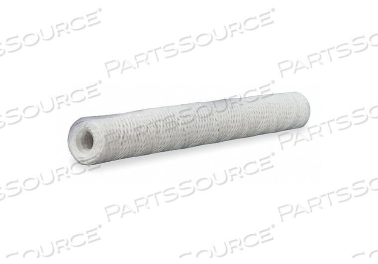 OEM#: T10R20ASTRING WND CARTRIDGE 12 GPM 75 MIC PK6 by Parker Hannifin Corporation