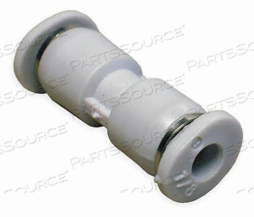 OEM#: M20200200UNION TUBE 5/32 IN. PK10 by Norgren