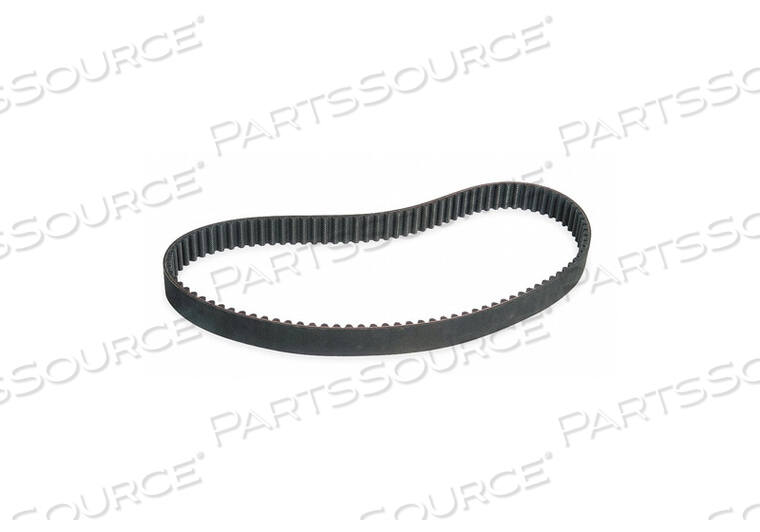 OEM#: 1LWF1TIMING BELT HT 185 TEETH 259014M40 by DAYTON ELECTRIC MANUFACTURING CO
