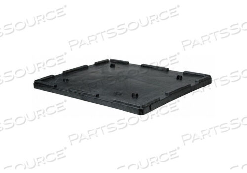 OEM#: TL4840030010000COLLAPSIBLE CONTAINER LID USE W/1NUR7-8 by Akro-Mils / Myers Industries, Inc