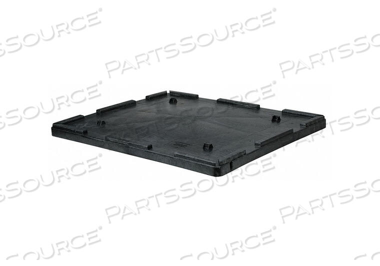 OEM#: TL4840030010000COLLAPSIBLE CONTAINER LID USE W/1NUR7-8 by Akro-Mils / Myers Industries, Inc